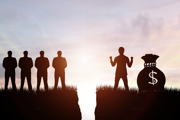 成都要债公司帮助张先生成功追回债务